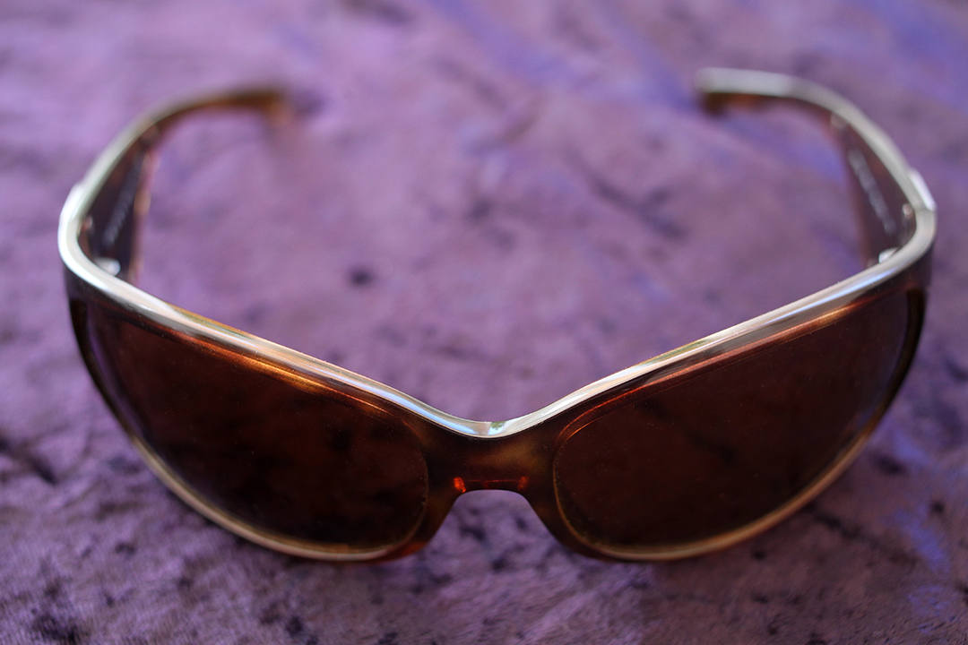 90's Prada Sunglasses SOLD - Vintage Xaló